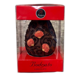 Bodrato Milk Chocolate Easter Egg Barocco 120g