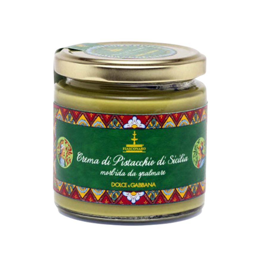 D&G Crema di Pistachio 200g