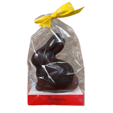 Bodrato Dark Chocolate Easter Bunny 120g