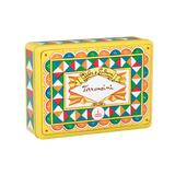 D&G Torroncini Soft Sicilian Chocolate Nougats 250g