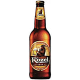 Kozel Premium Lager Beer