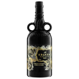 Kraken Black Spiced Rum Unknown Deep Limited Edition 70cl