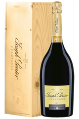 Joseph Perrier Cuvee Royale Brut Double Magnum Wooden box