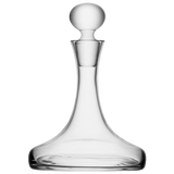 LSA Bar Ships Decanter 1L Clear