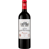 Chateau Grand-Puy-Lacoste 2022