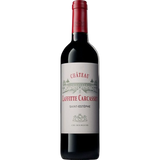 Chateau Laffitte Carcasset 2018