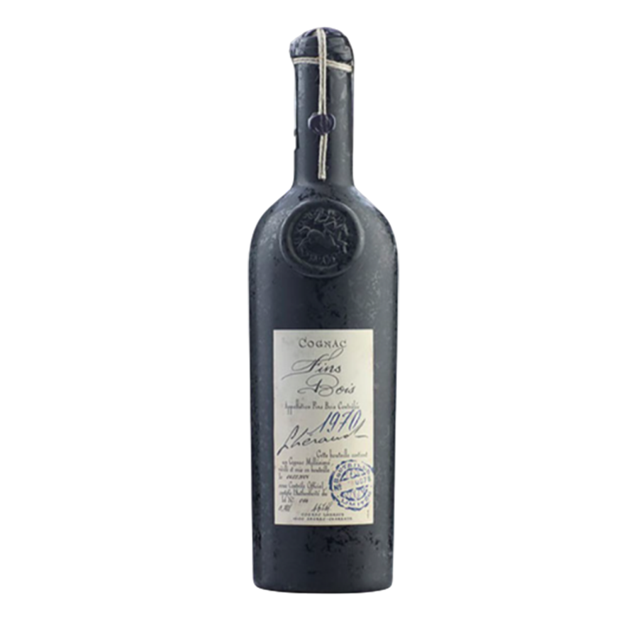 Lheraud Bons Bois 1970 70cl