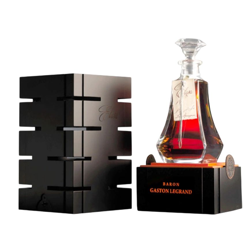 Baron G.Legrand Elusa 1985 Bas Armagnac 70cl