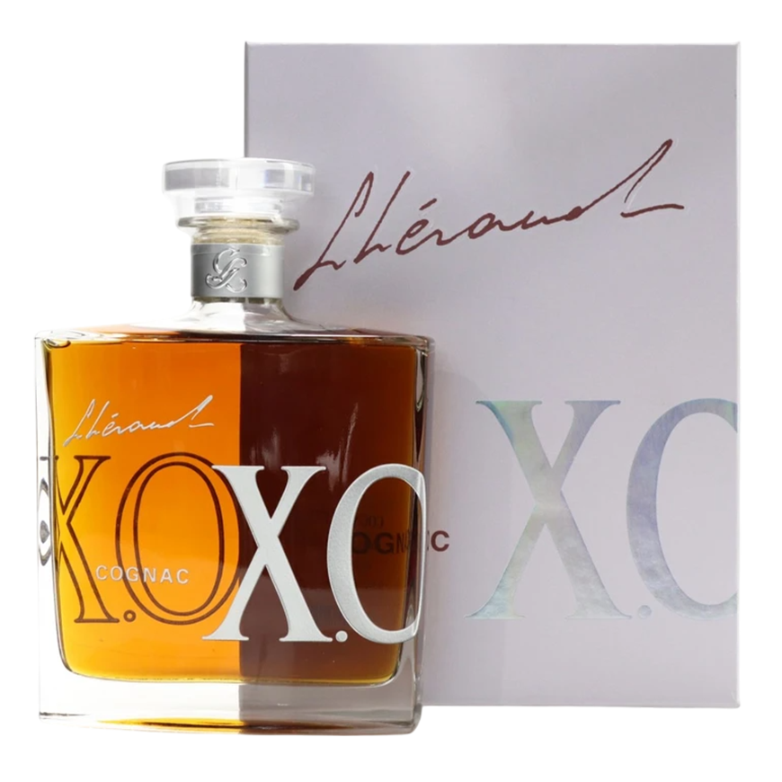 Lheraud XO Eugenie 70cl