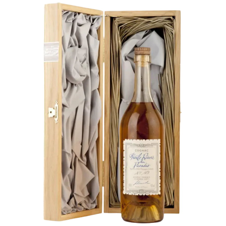 Lheraud Paradis Antique 70cl