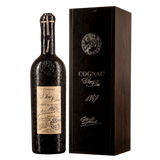 Lheraud Bons Bois 1967 70cl