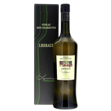 Lheraud Pineau Signature Ugni Blanc 75cl