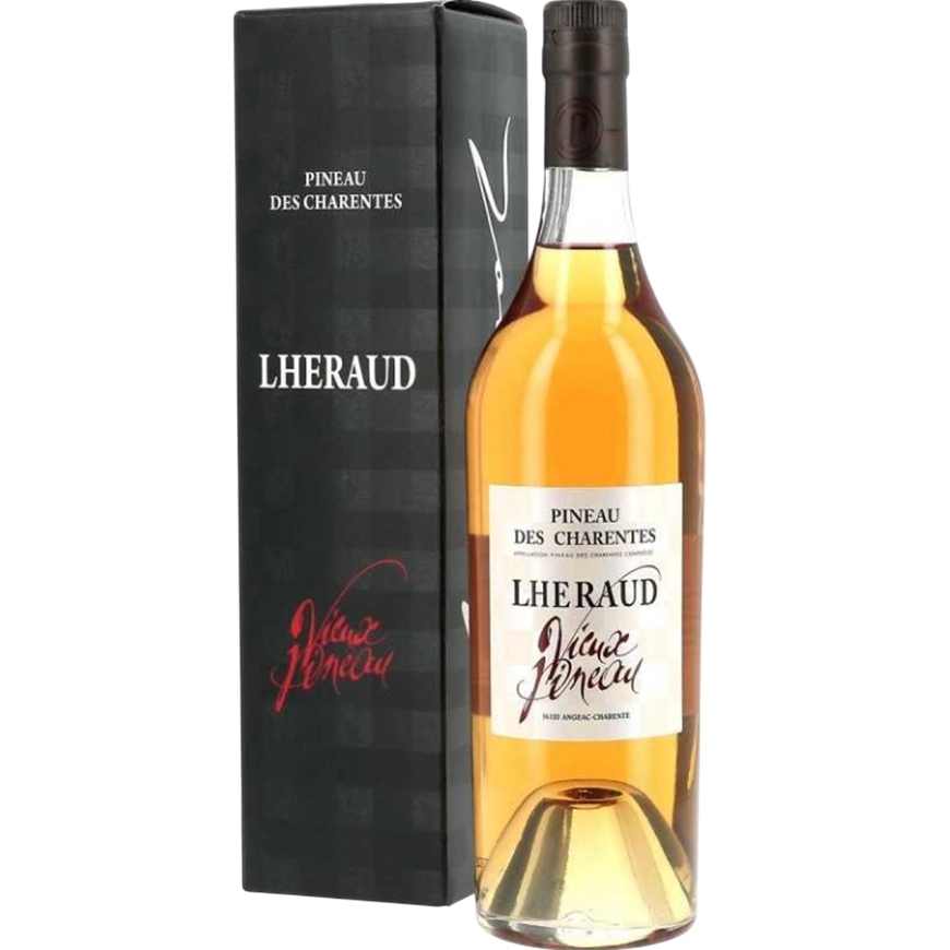 Lheraud Vieux Pineau 15 75cl