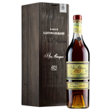 Baron G.Legrand 1981 Bas Armagnac 70cl