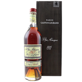 Baron G.Legrand 1987 Bas Armagnac 70cl