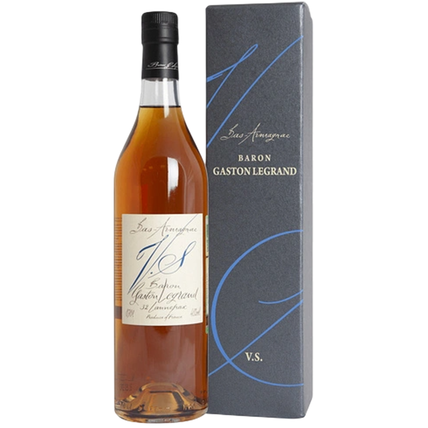 Baron G.Legrand VS 70cl