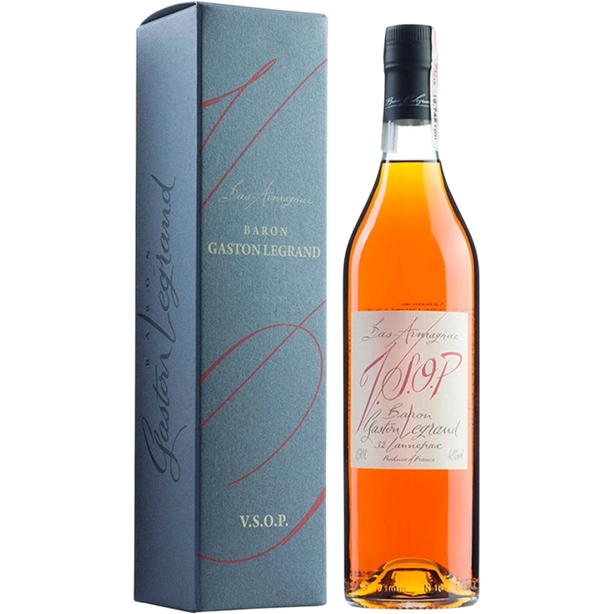 Baron G.Legrand VSOP 70cl