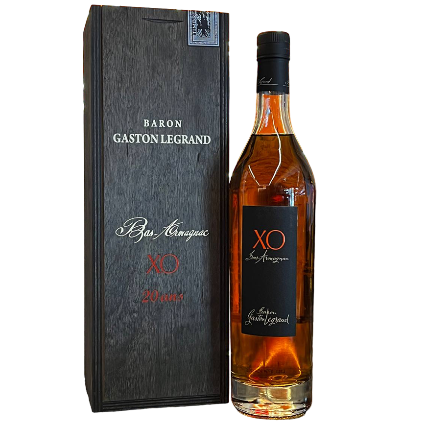 Baron G.Legrand XO 70cl