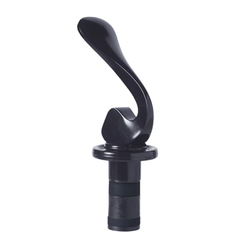 L'Atelier Du Vin Sparkling Wine Stopper The GardBulles