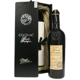 Lheraud Grande Champagne 1988 70cl