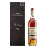 Baron G.Legrand 1983 Bas Armagnac 70cl