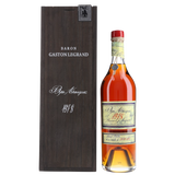 Baron G.Legrand 1978 Bas Armagnac 70cl