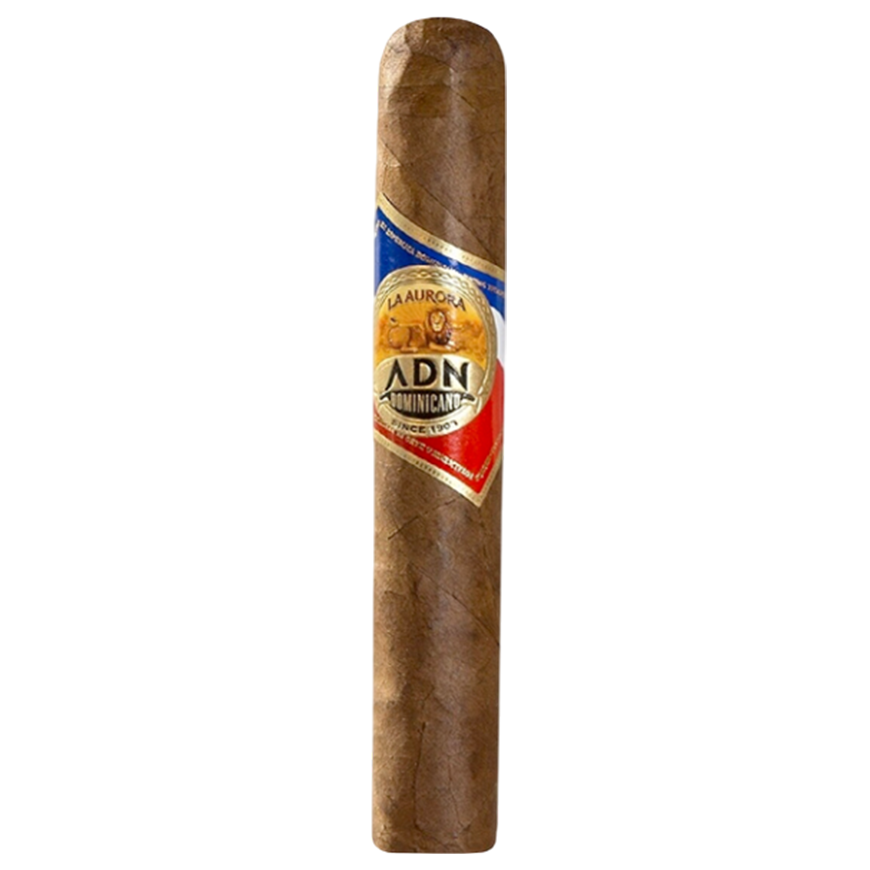 La Aurora ADN Dominicano Robusto