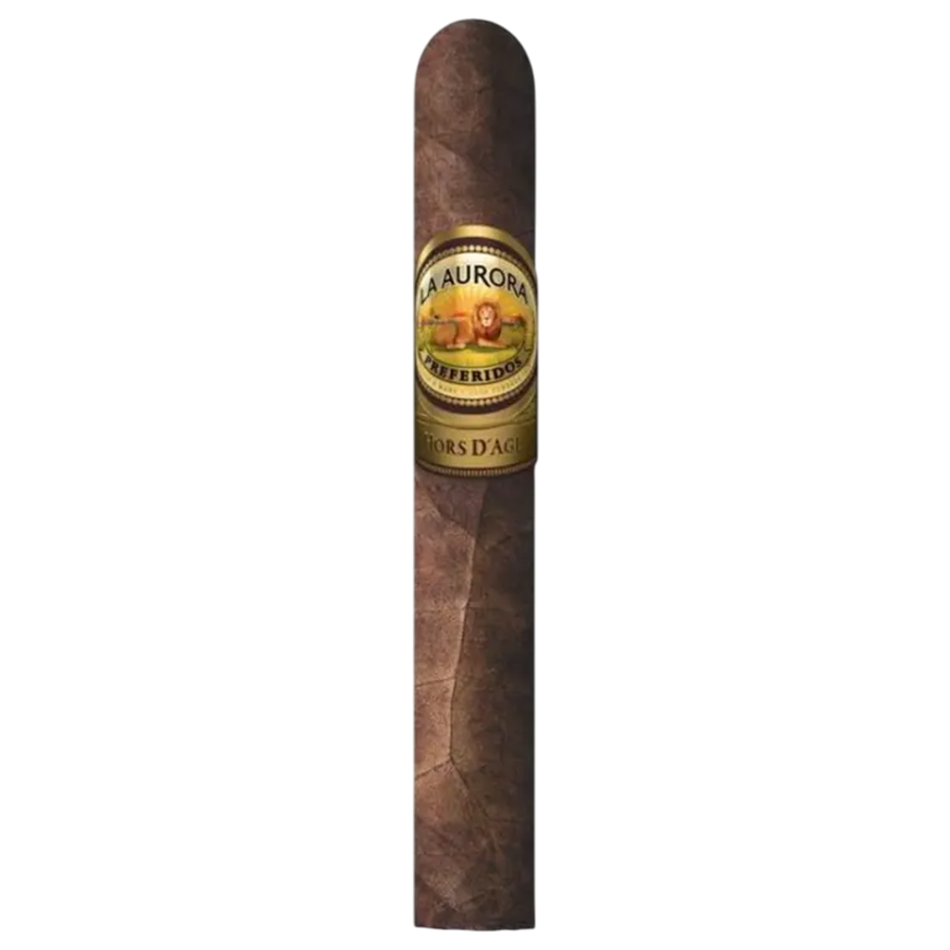 La Aurora Hors D Age 2021 Jarr/30