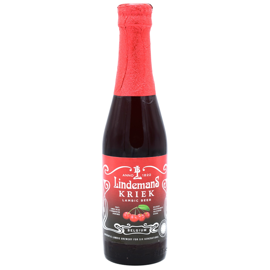 Lindemans Kriek 25cl
