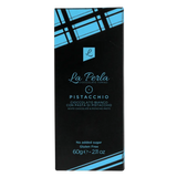 La Perla Chocolate Puro Pistachio 60g