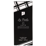 La Perla Chocolate Puro Latte 60g