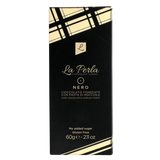 La Perla Chocolate Puro Nero 60g