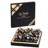 La Perla Assorted Chocolate Puro Nero - Puro Latte Gift Box 340g