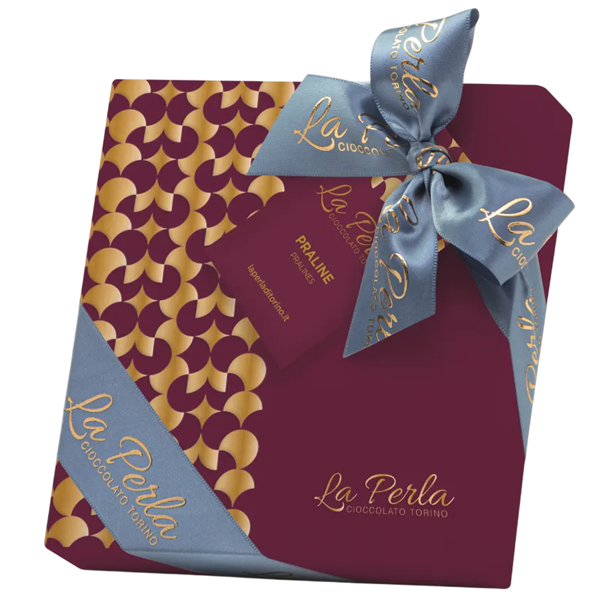 La Perla Le Praline Gift Box 80g
