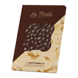 La Perla Chocolate La Mattonella Cioccolato Fondente 60% 450g