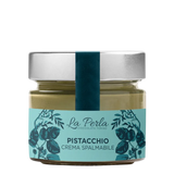 La Perla Chocolate Spread Pistachio 150g