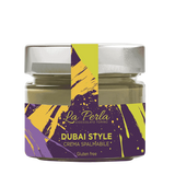 La Perla Chocolate Spread Dubai Style 150g
