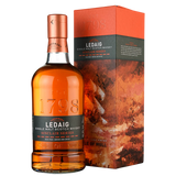 Ledaig Rioja Cask Finish Sinclair Series 70cl