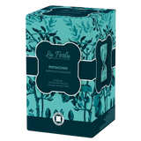 La Perla Chocolate Cioccolato Pistachio Box 150g
