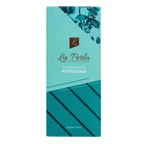 La Perla Chocolate Cioccolato Pistachio 60g