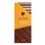 La Perla Chocolate Cioccolato Tiramisu 60g