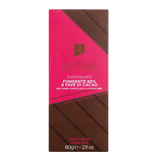 La Perla Chocolate Cioccolato Fondente 80% 60g