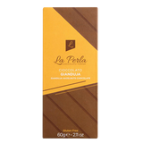 La Perla Chocolate Cioccolato Giandujot 60g