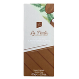 La Perla Chocolate Latte Senza Latte 60g
