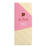 La Perla Chocolate Cioccolato Bianco 60g