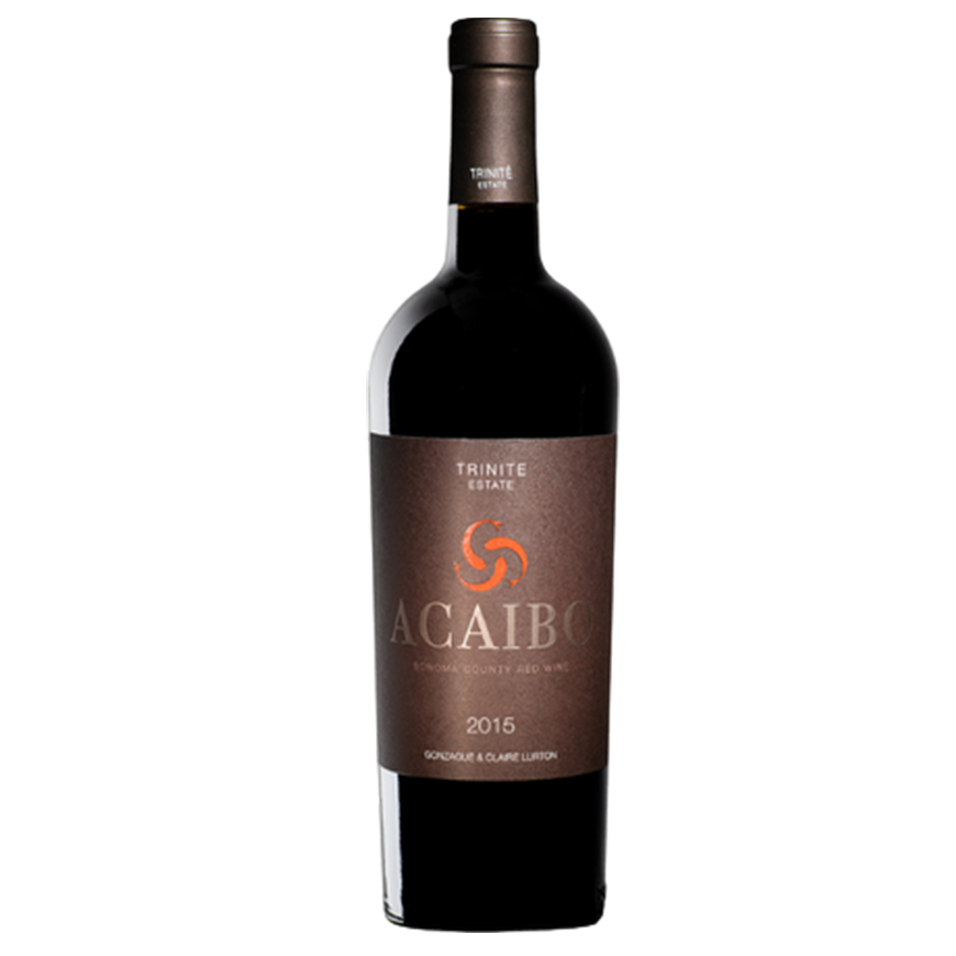 Trinite Estate Acaibo 2016