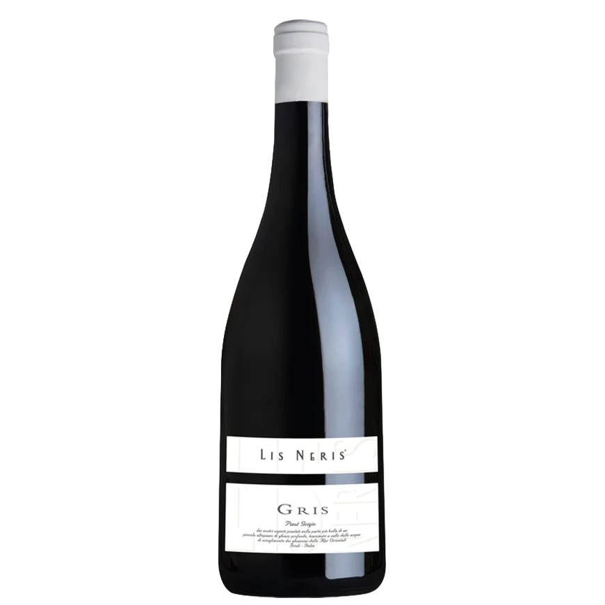 Lis Neris Gris Pinot Grigio DOC 2020