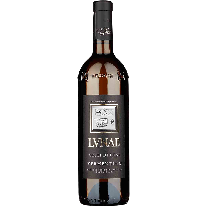 Lunae Vermentino Etichetta Nera 2024