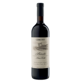 Ceretto Bricco Rocche Barolo 2019