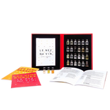 Le Nez Du Vin Duo 24 aromas